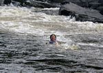 Spanish River (July 2005)
